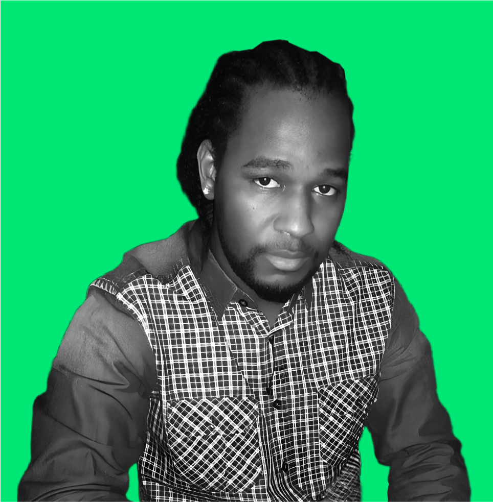Amadu Jalloh-greenbg