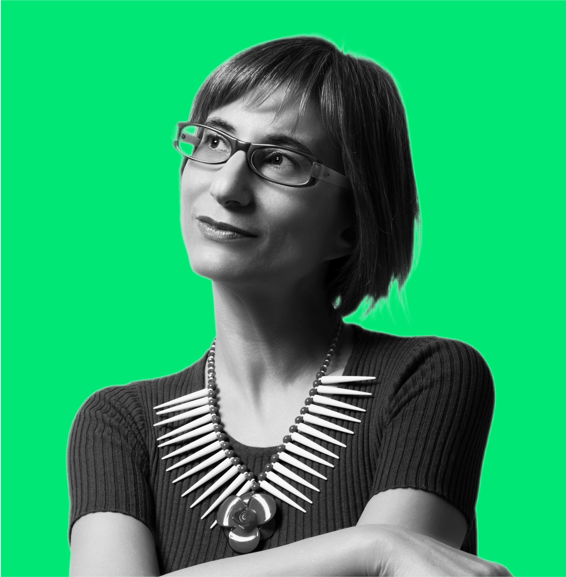 Betty Tsakarestou-greenbg