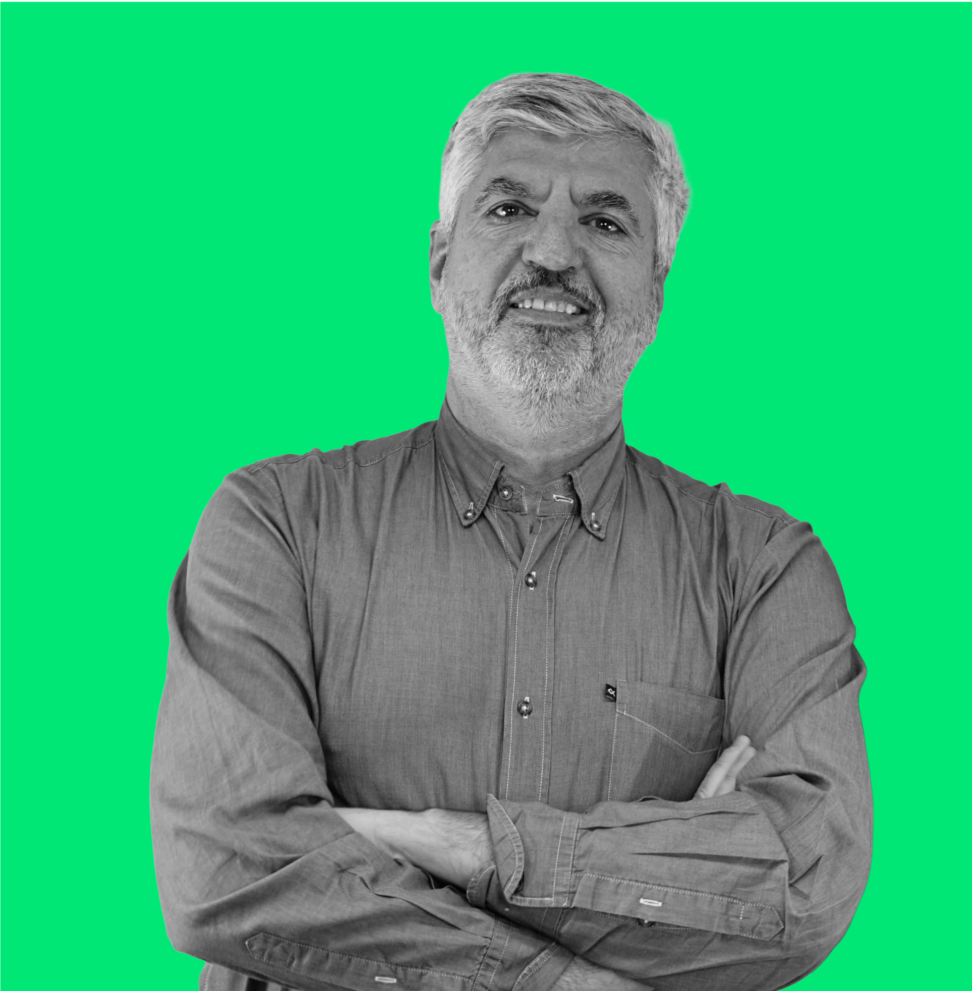 Dimitri Fatouros-greenbg