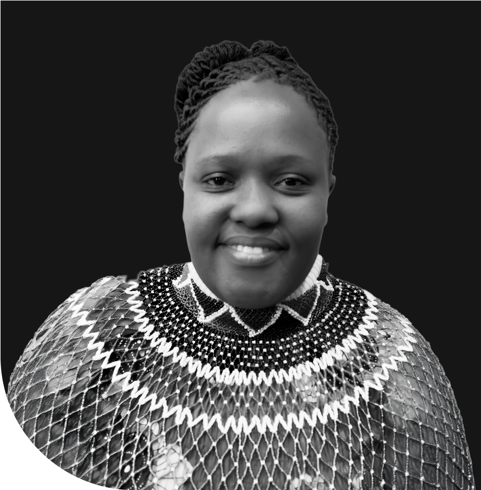 Dr. Esther Kagure Munyiri-blackbg