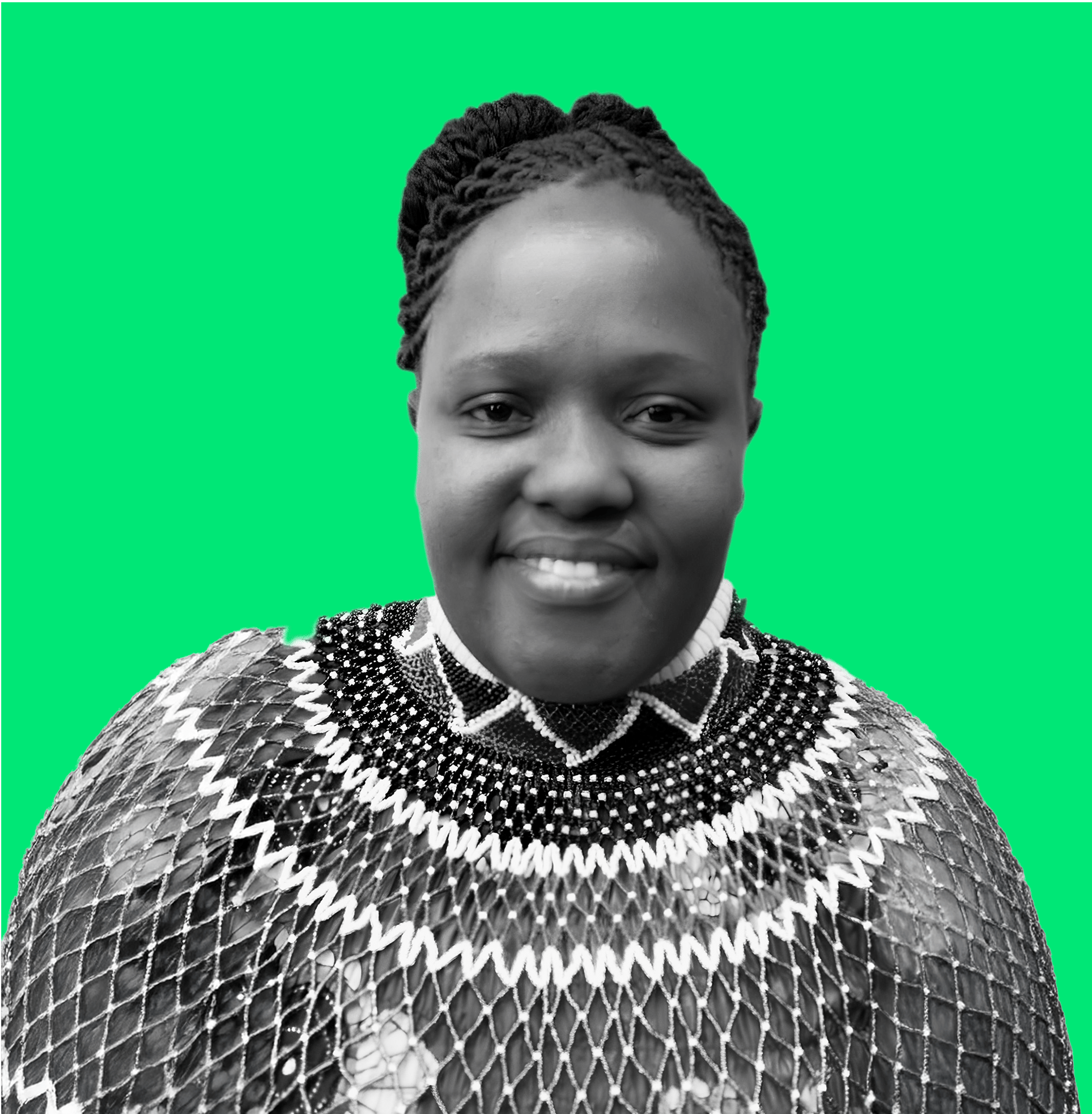 Dr. Esther Kagure Munyiri-greenbg