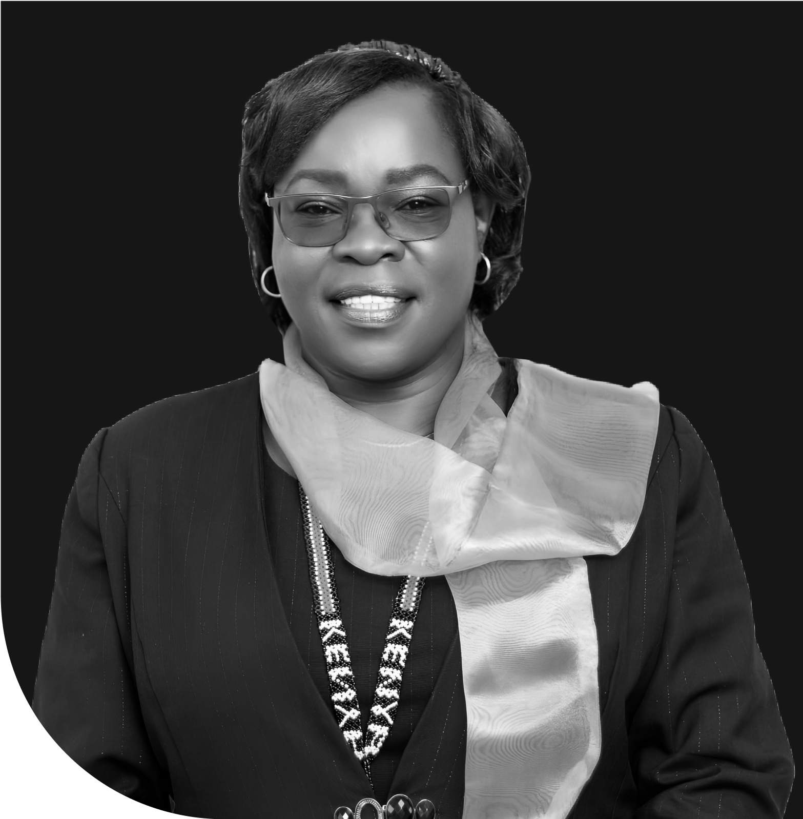Dr. Florence Wanjiku Njau-blackbg