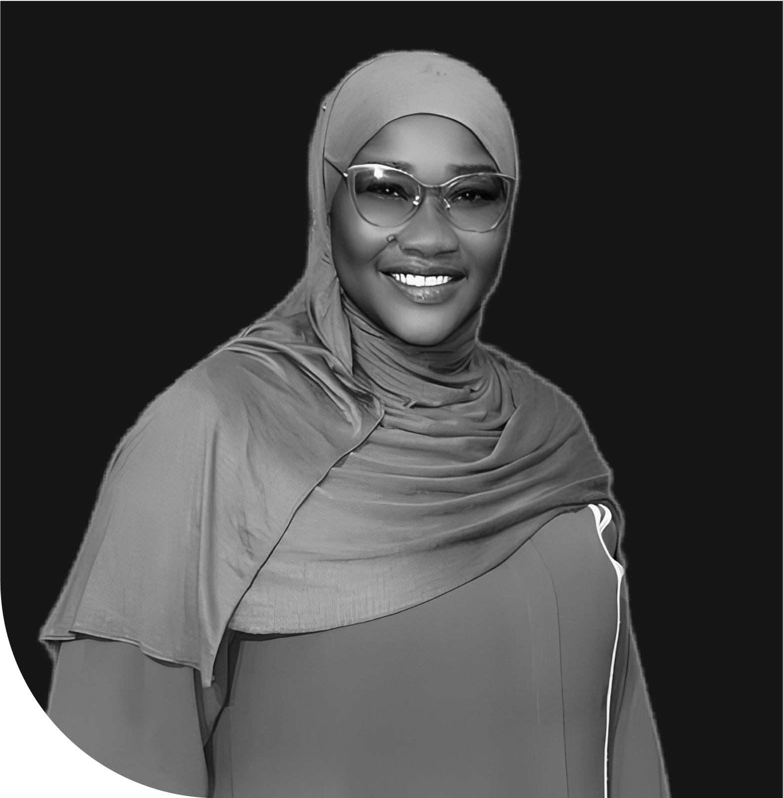 Dr. Wardah Rajab- Gyagenda-blackbg