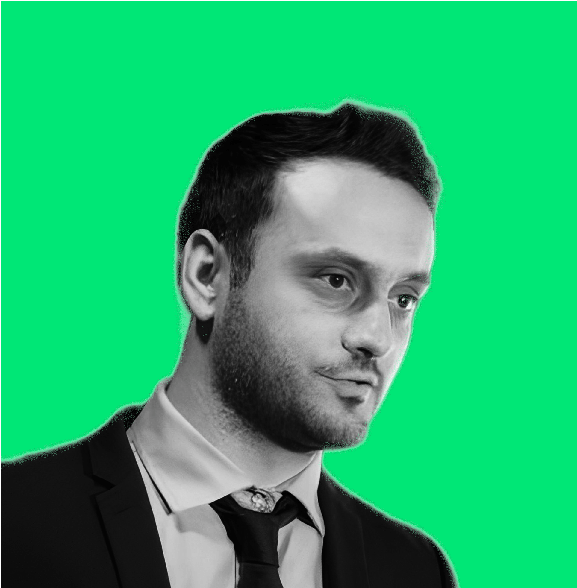 George Megas-greenbg