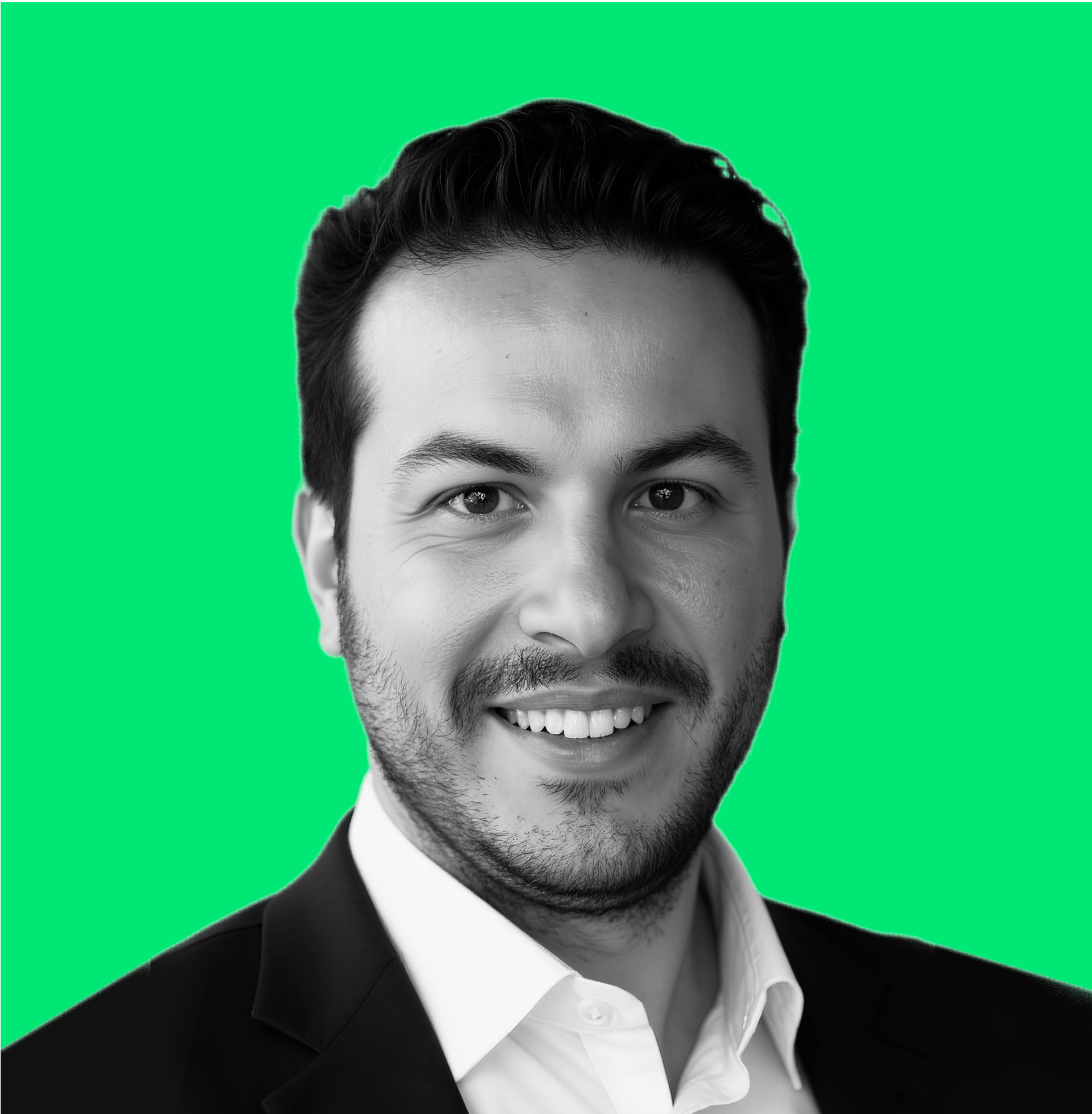 John Kourkoutas-greenbg