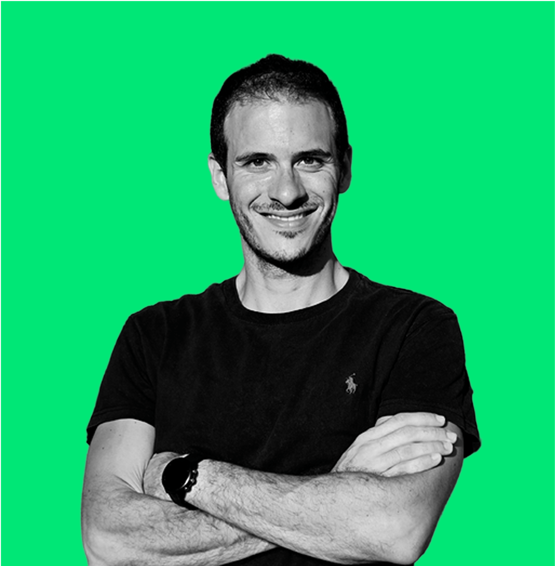 Konstantinos Maragkos-greenbg