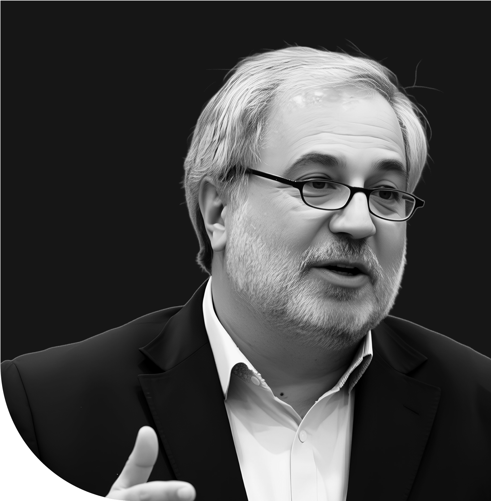 Prof. Asteris Houliaras-blackbg