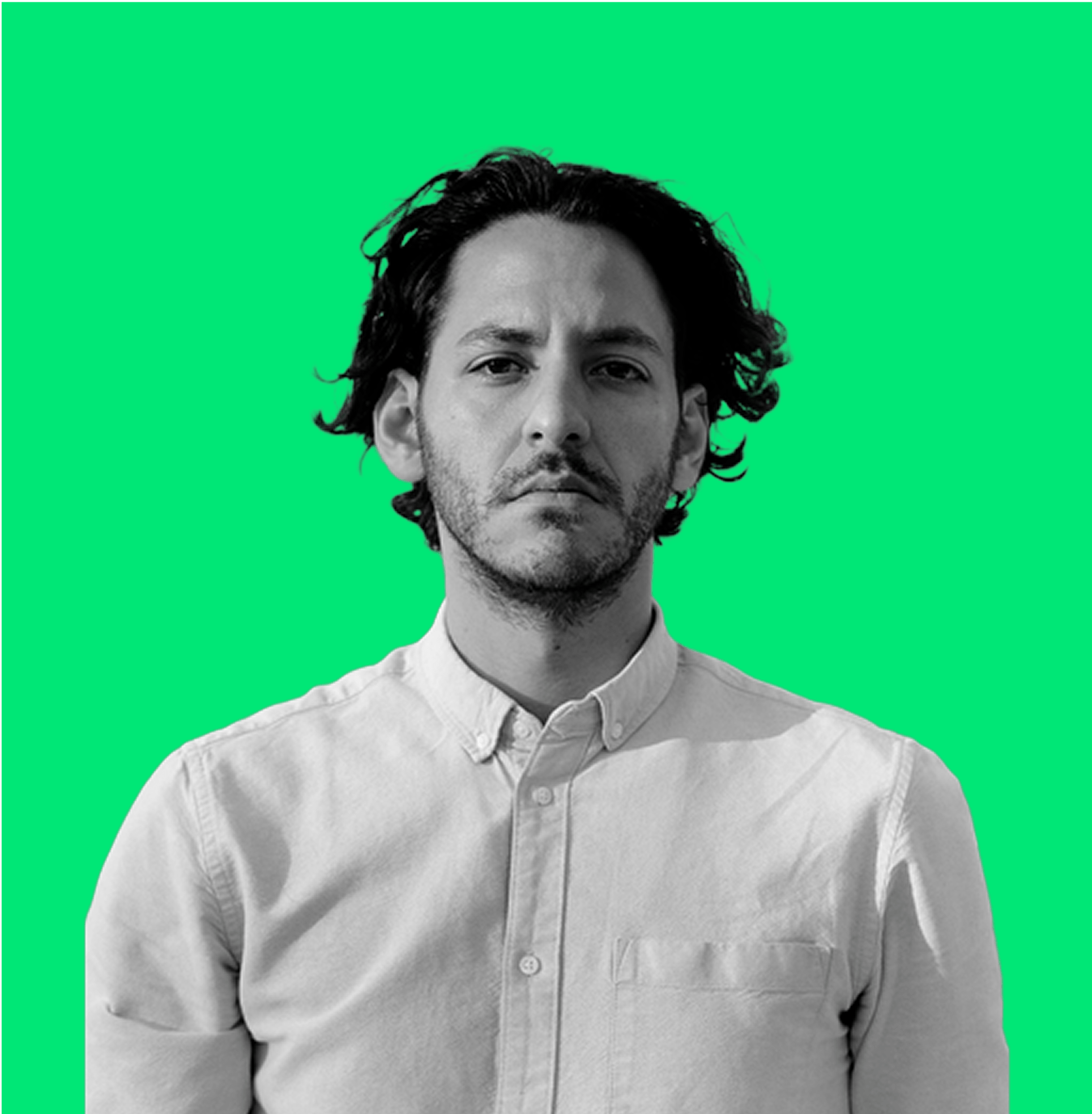 Stefanos Papadosifos-greenbg